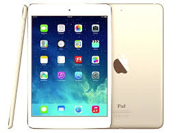buy used Tablet Devices Apple iPad Air 2nd Gen 16GB Wi-Fi - Gold